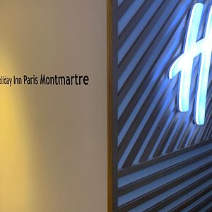 Holiday Inn Paris Montmartre By Ihg